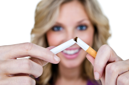 Quit Smoking with Hypnosis in Newport Beach